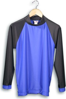 lycra base layer